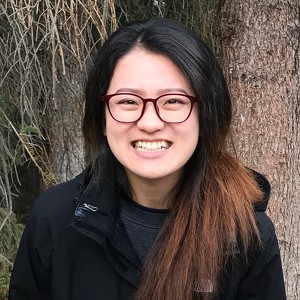 Fundraising Page: Kyungsun Song